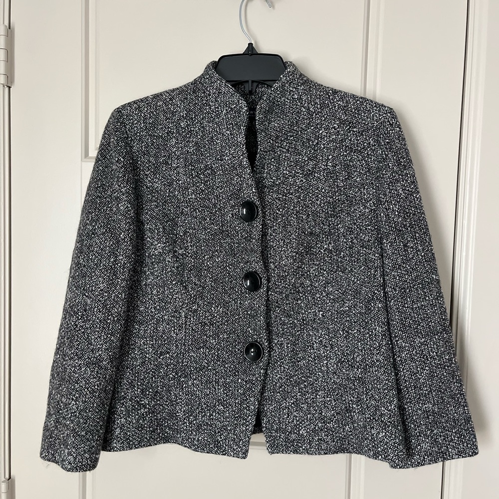 Jones new york Womens blazer